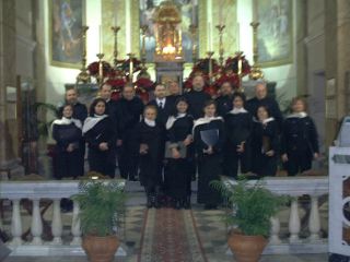 Concerto a S.Oliva 29/12/2001